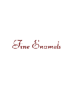 Fine Enamels
